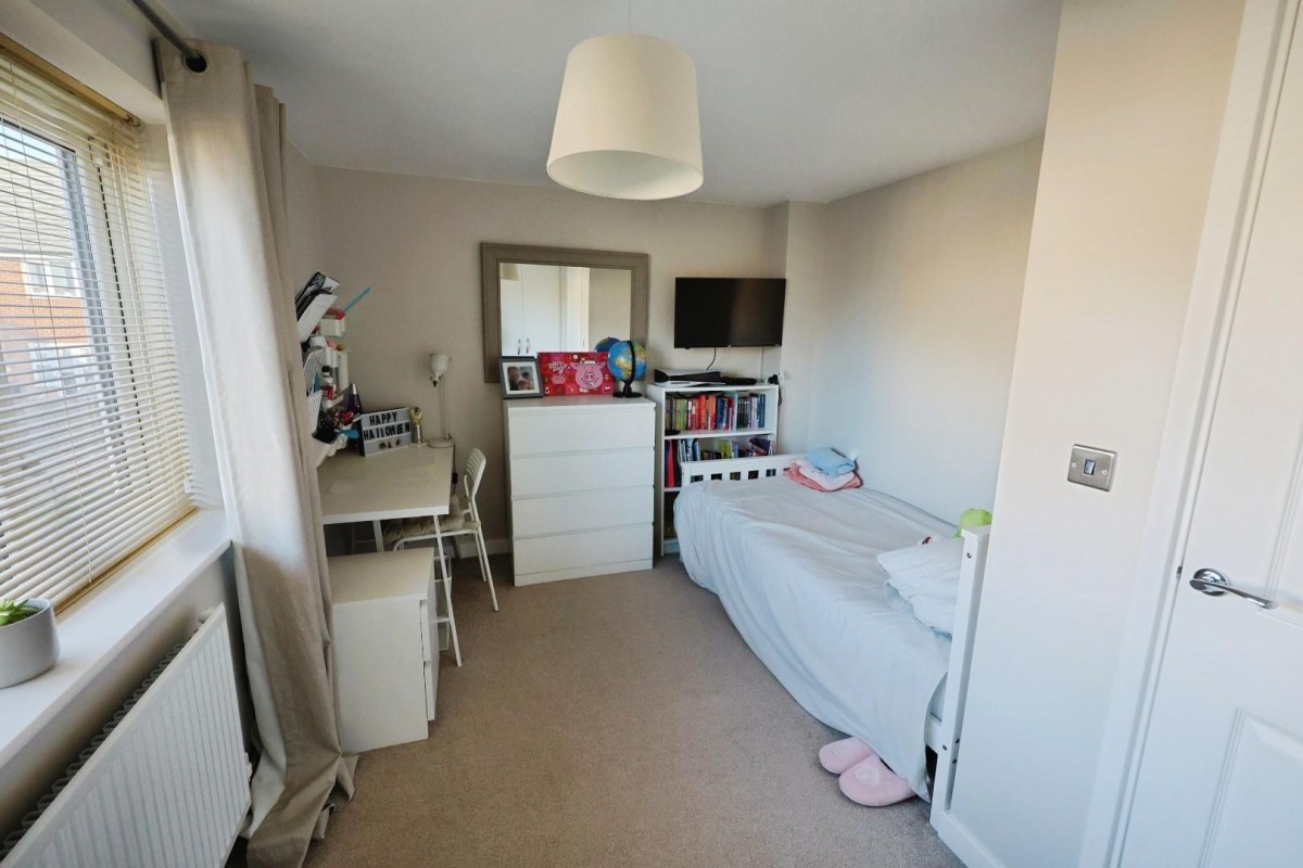 Bradford Drive, Bishop Auckland