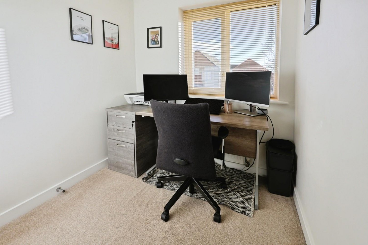 Bradford Drive, Bishop Auckland