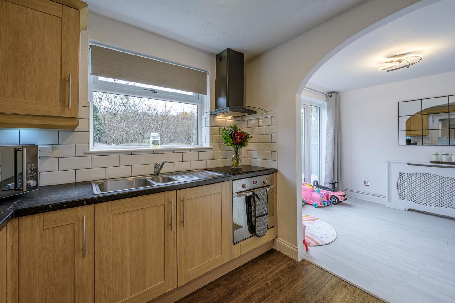 Chelford Crescent, Kingswinford, DY6 8PB