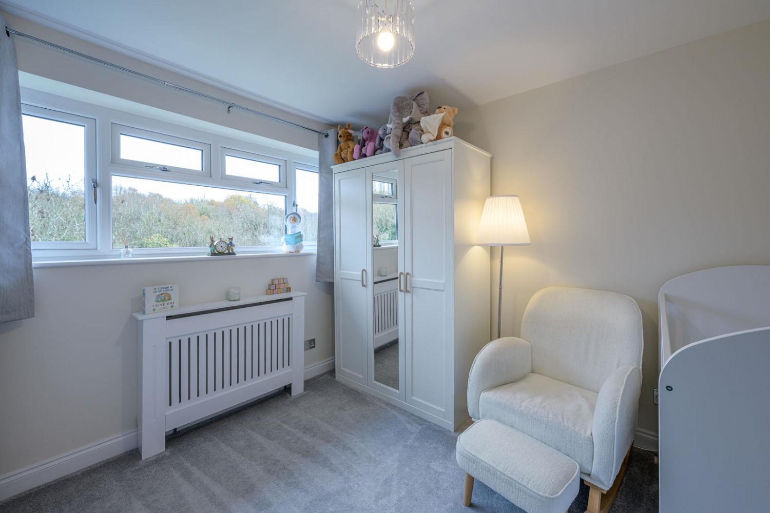 Chelford Crescent, Kingswinford, DY6 8PB