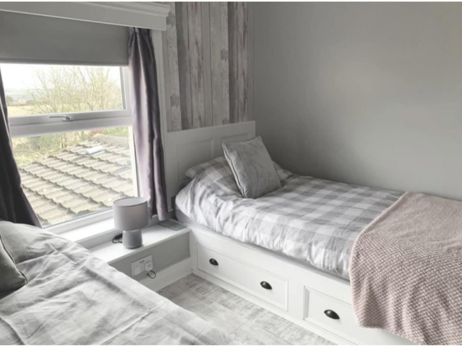 Woodhouses, St. Helen Auckland, Bishop Auckland