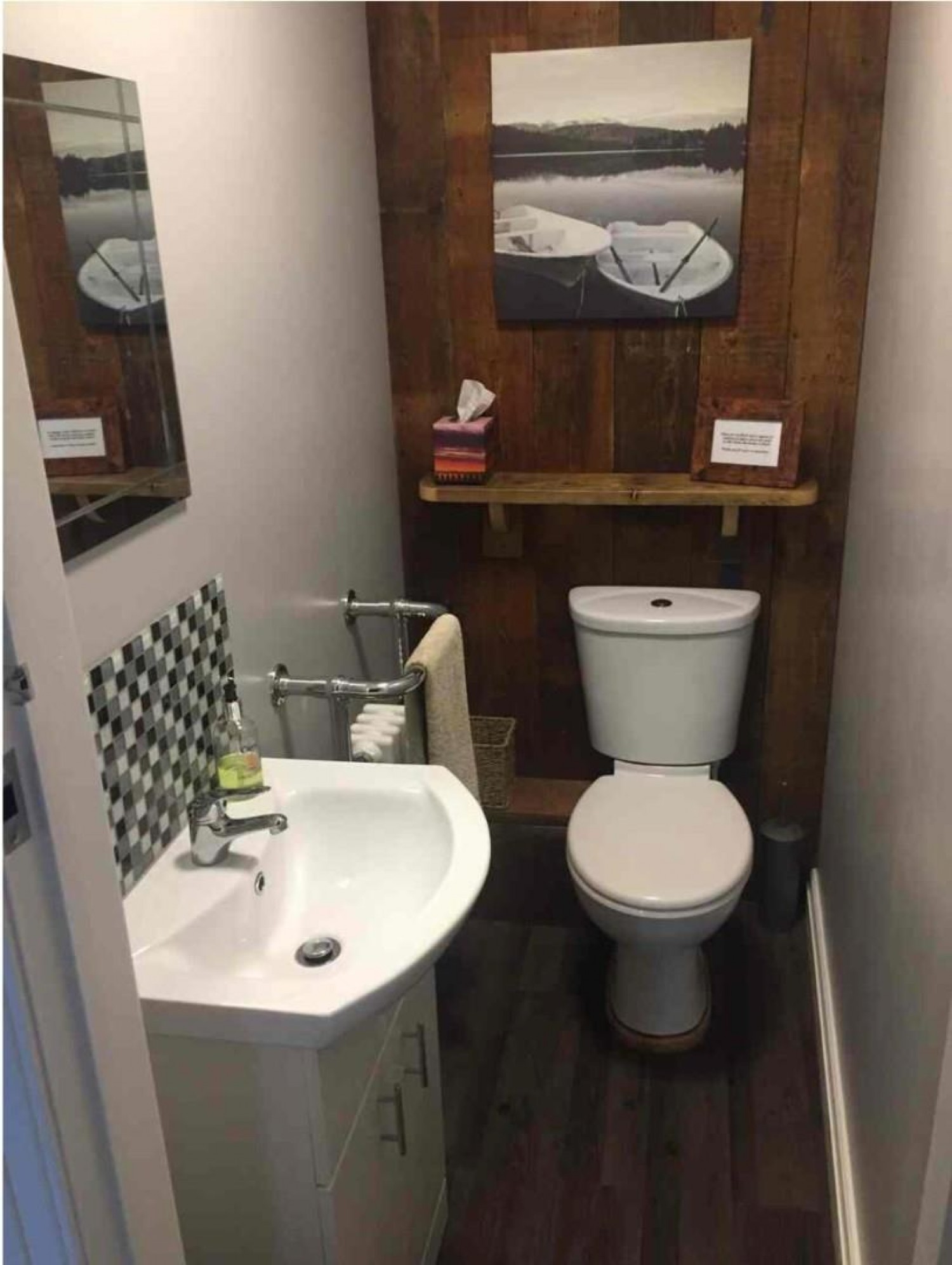 Woodhouses, St. Helen Auckland, Bishop Auckland