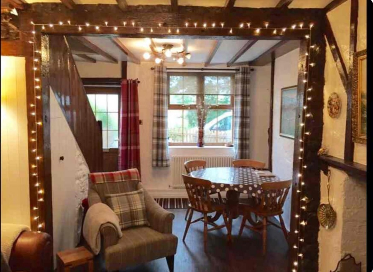 Woodhouses, St. Helen Auckland, Bishop Auckland