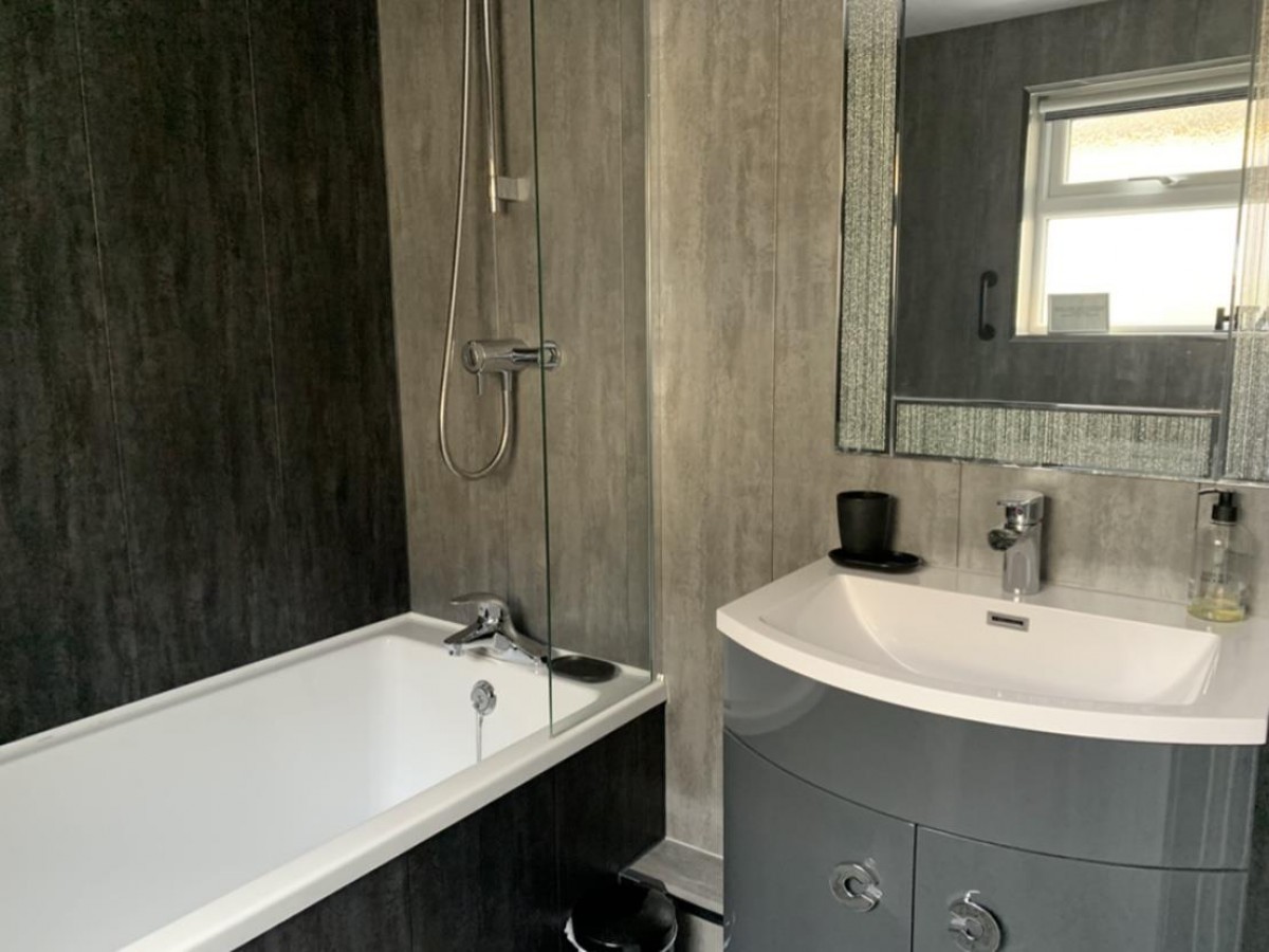 Woodhouses, St. Helen Auckland, Bishop Auckland