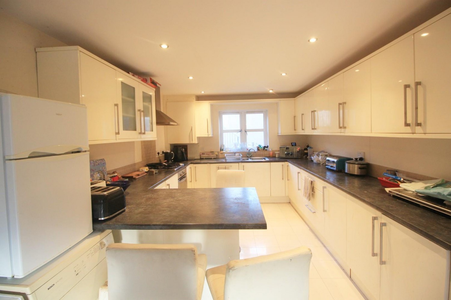 New Road, Netley Abbey