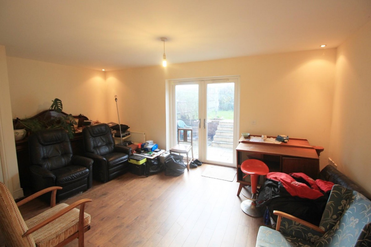 New Road, Netley Abbey