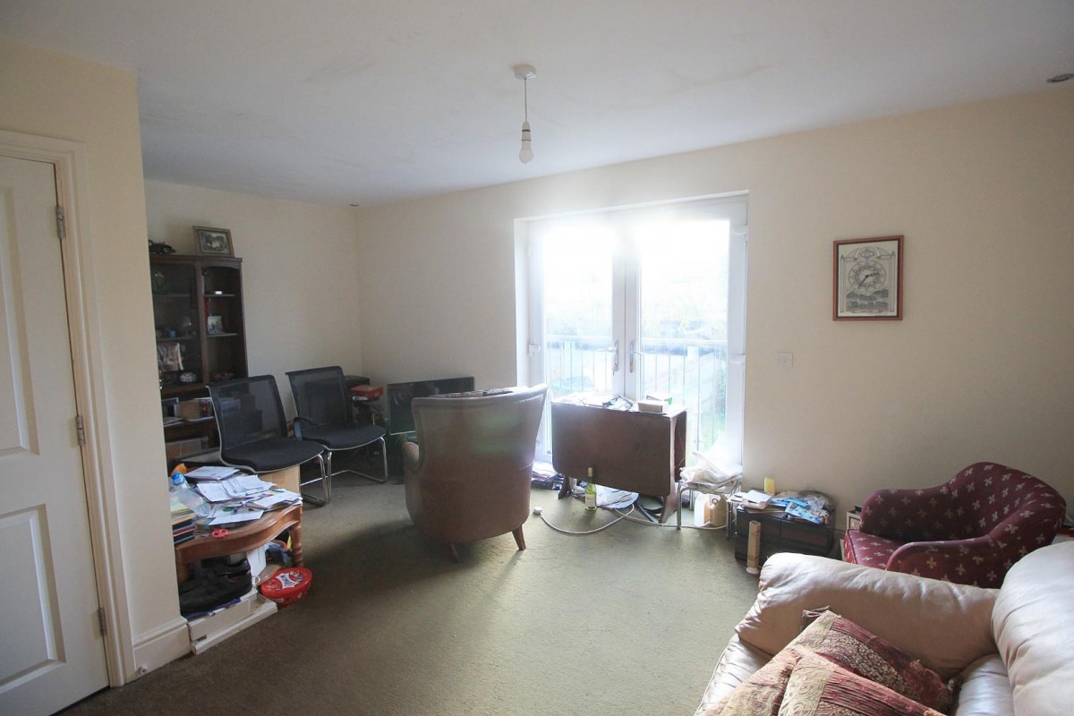 New Road, Netley Abbey