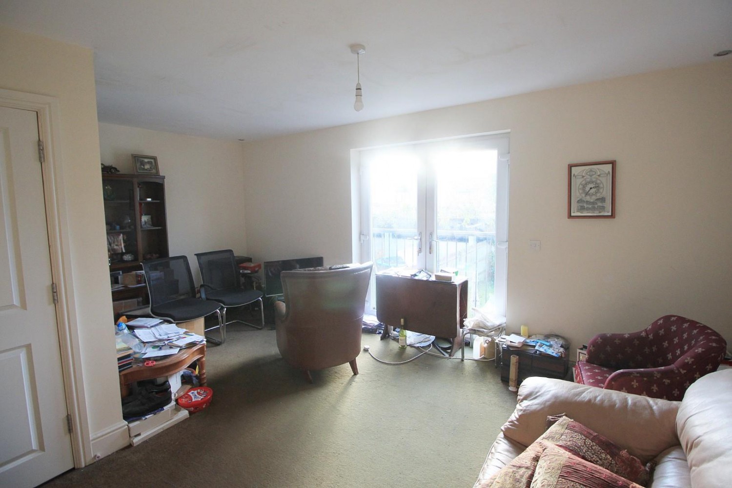 New Road, Netley Abbey