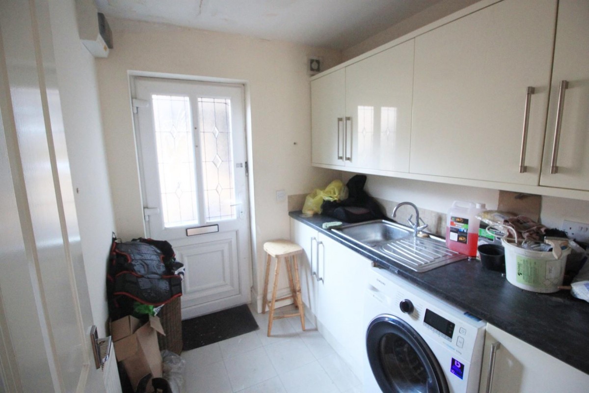 New Road, Netley Abbey