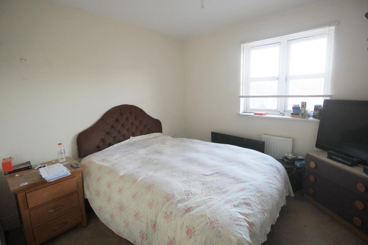 New Road, Netley Abbey