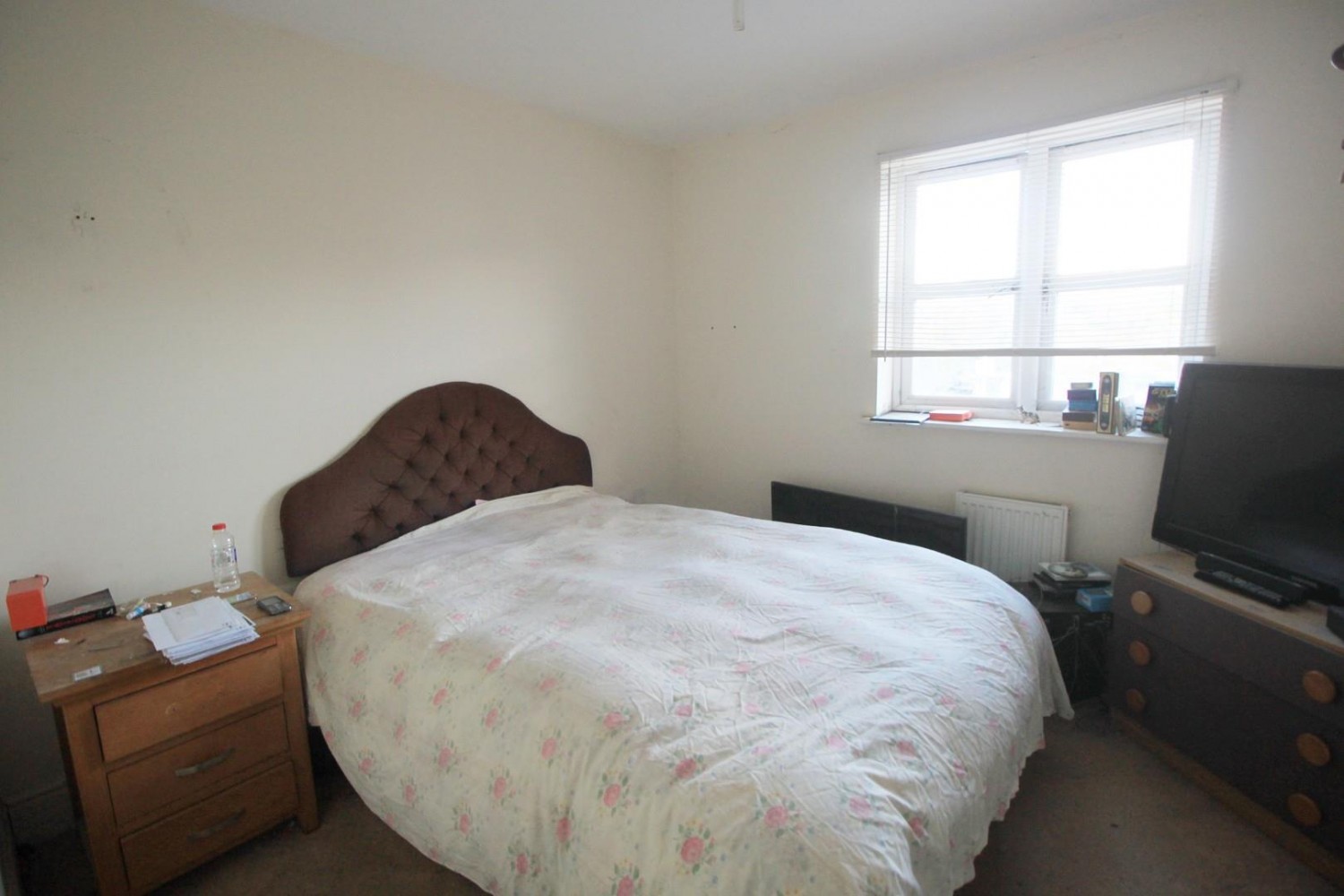 New Road, Netley Abbey