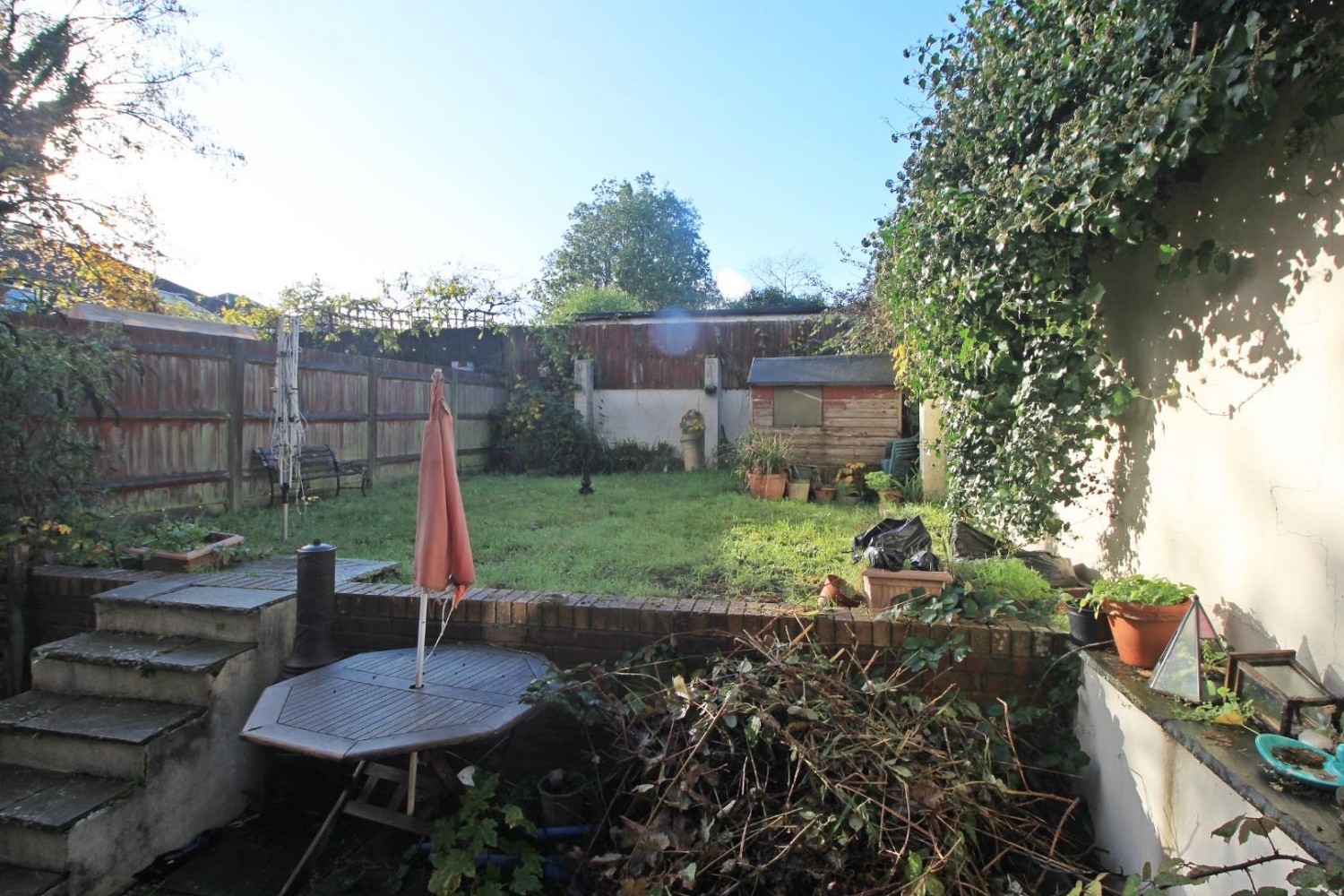 New Road, Netley Abbey