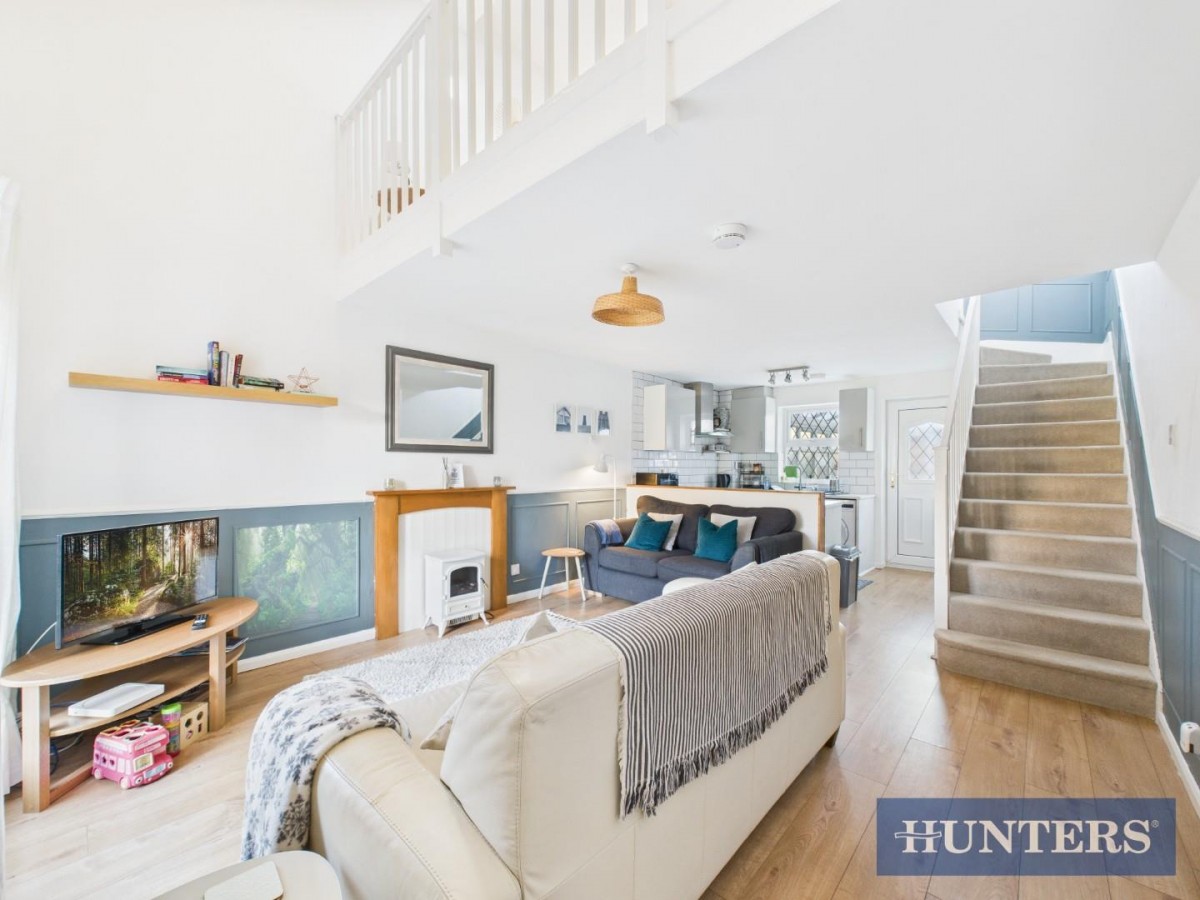 Minster Avenue, Beverley