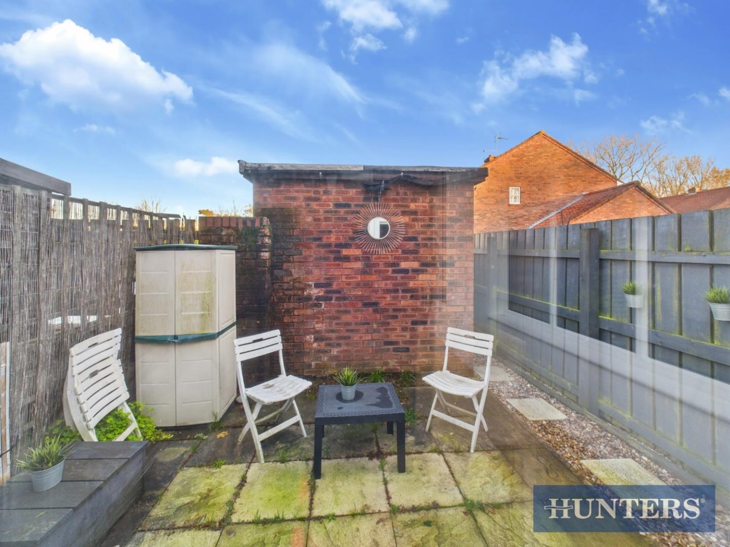 Minster Avenue, Beverley