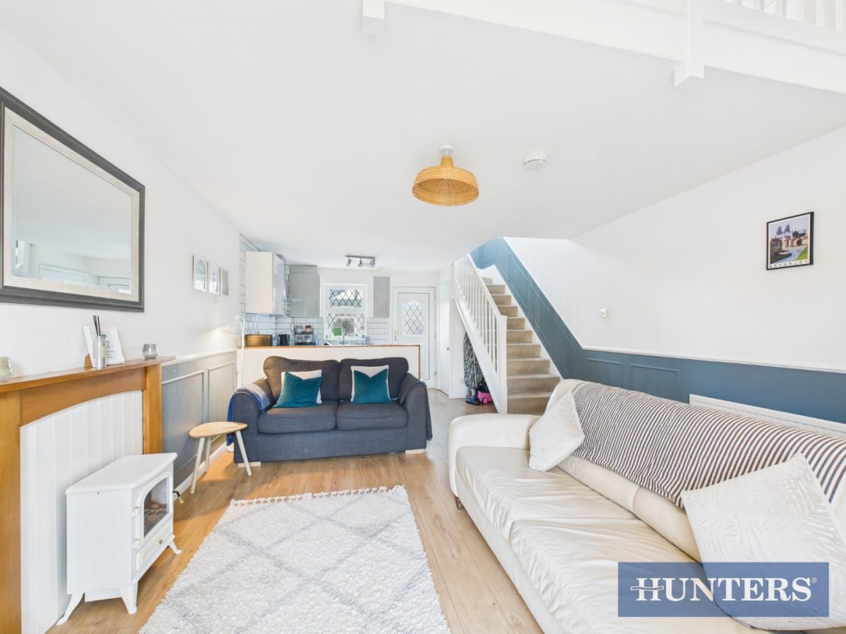 Minster Avenue, Beverley