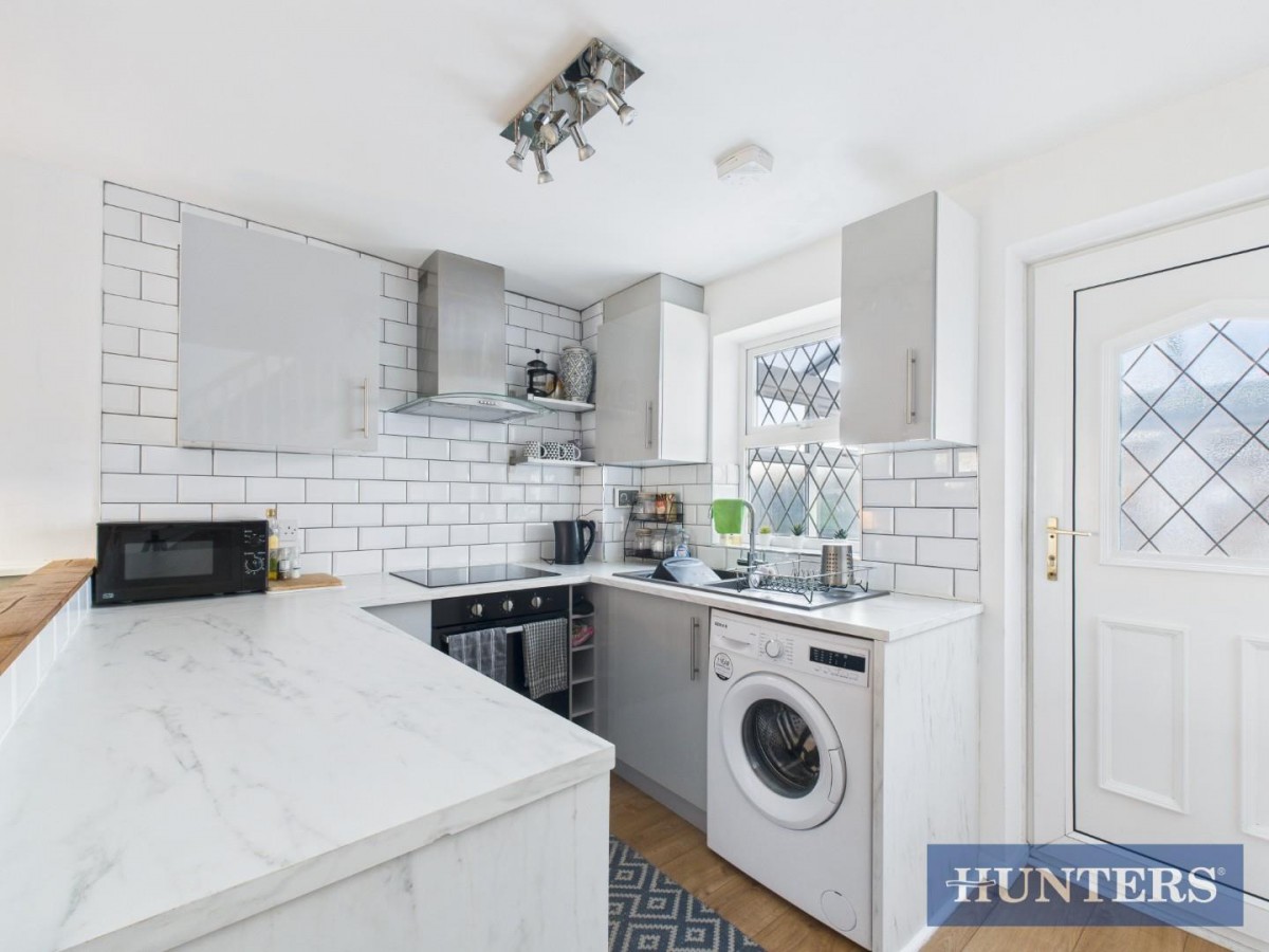 Minster Avenue, Beverley