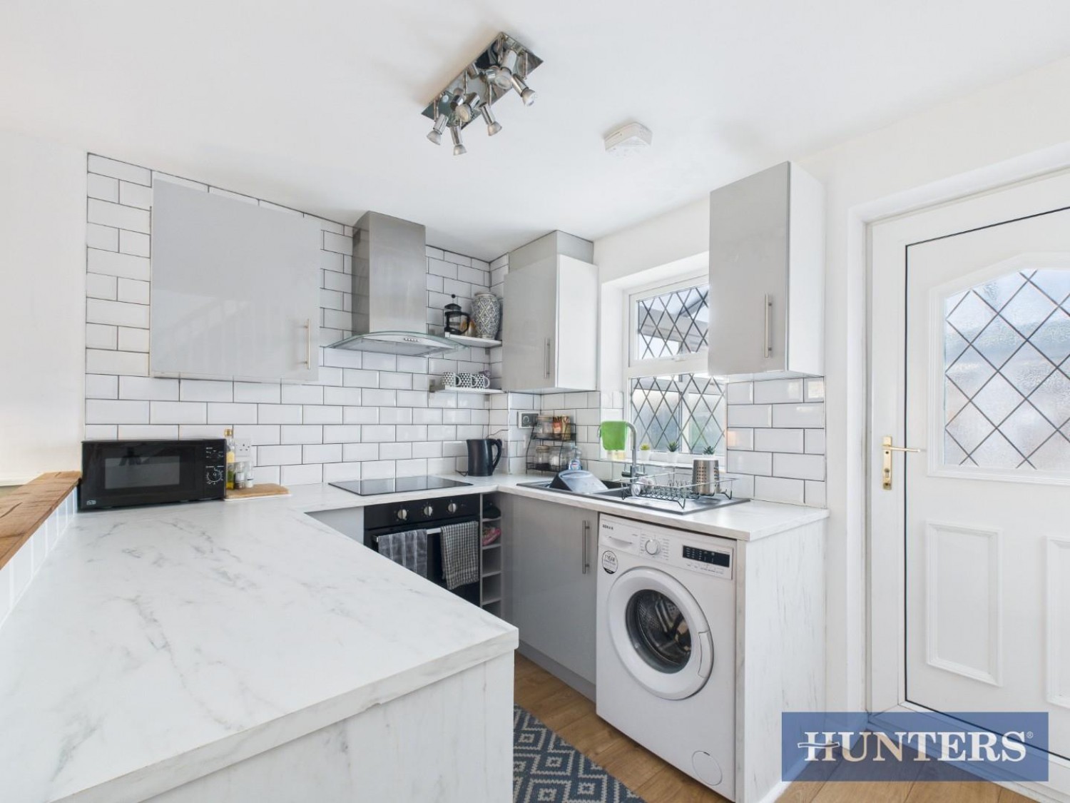 Minster Avenue, Beverley