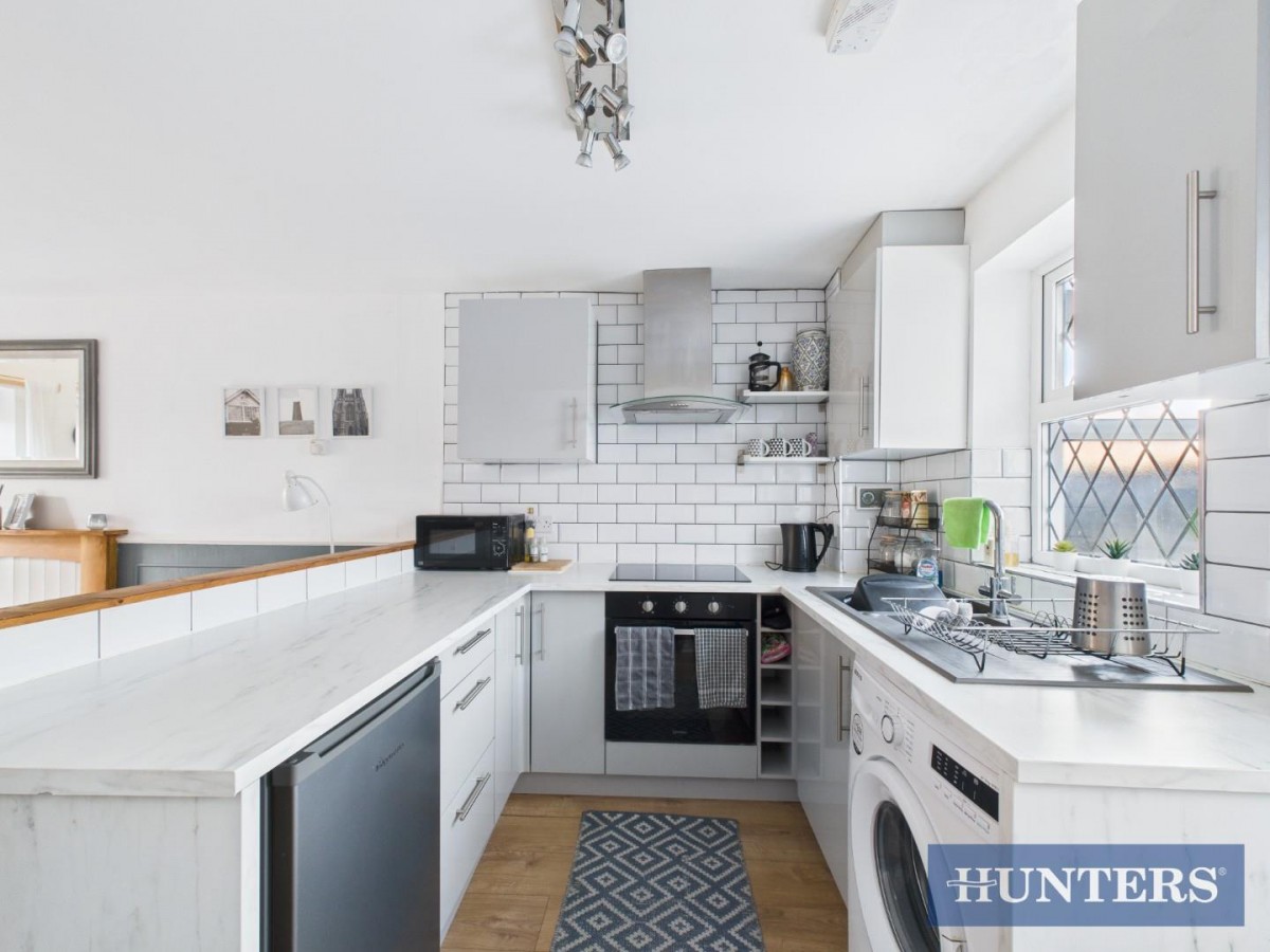 Minster Avenue, Beverley