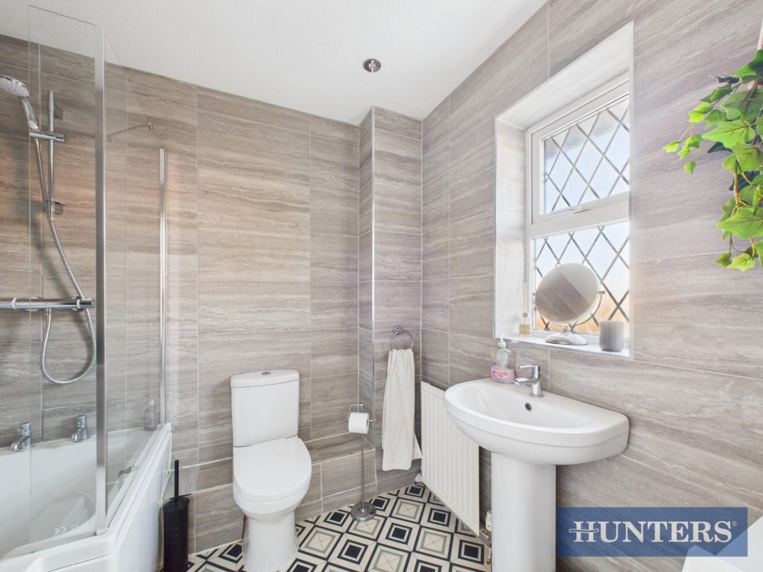 Minster Avenue, Beverley