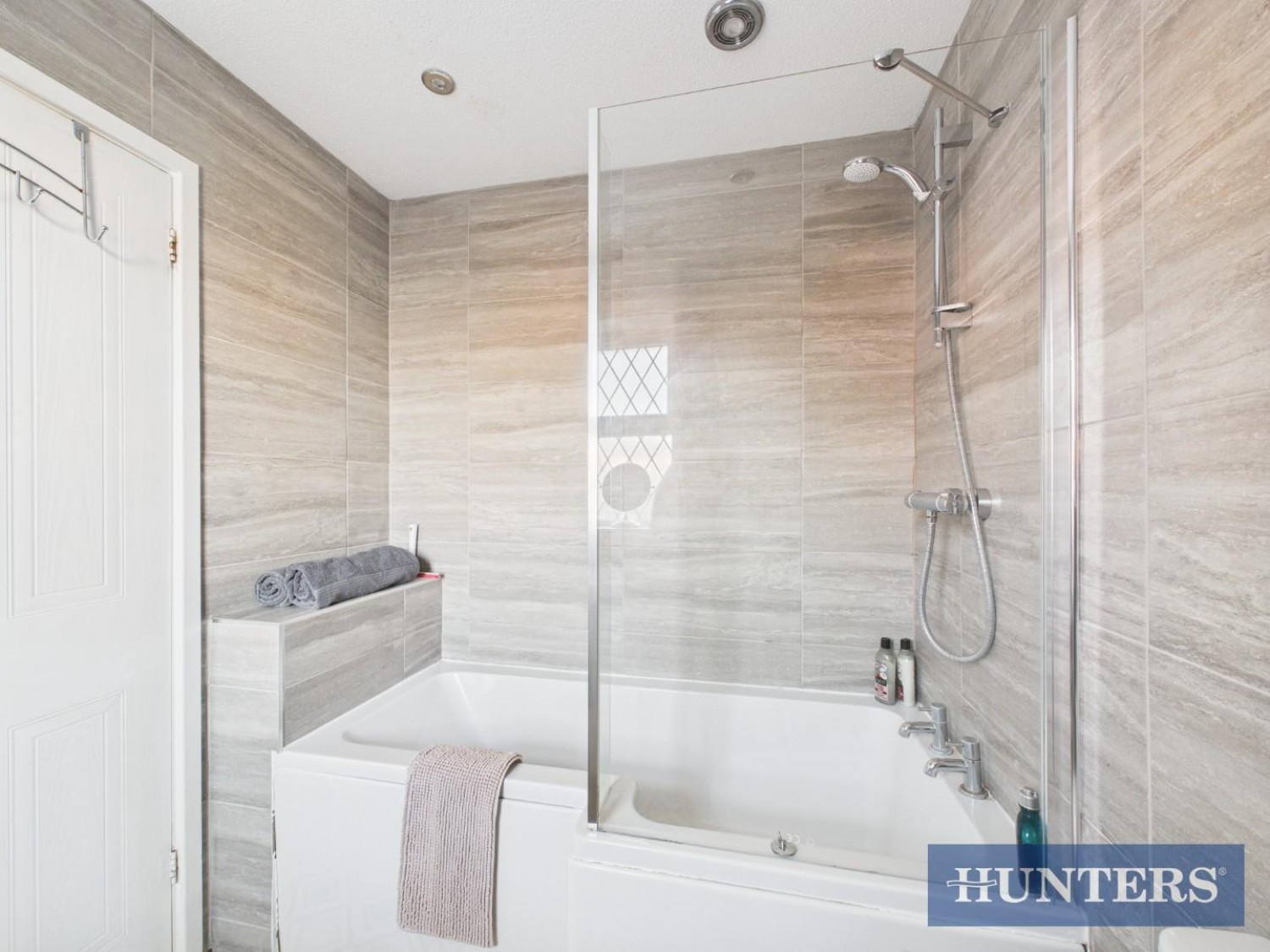 Minster Avenue, Beverley