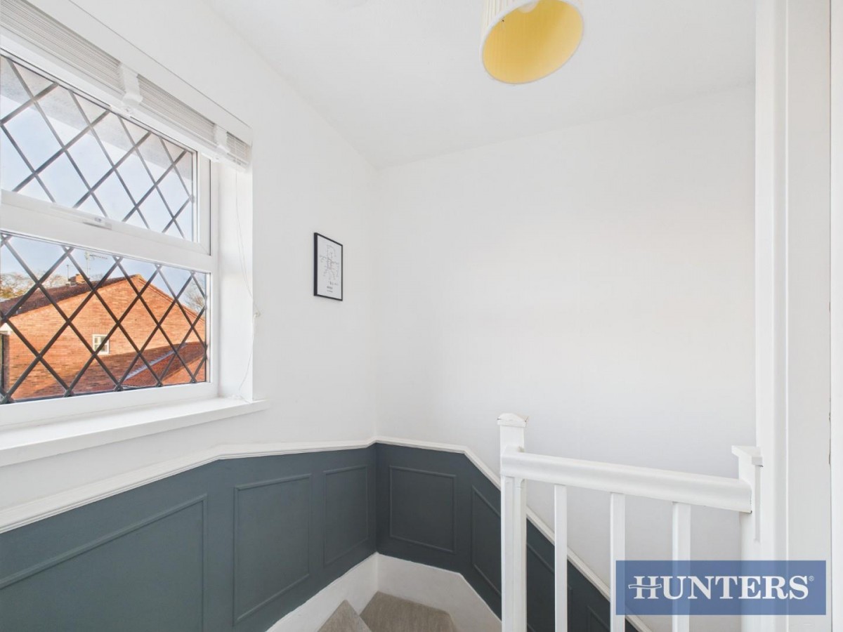 Minster Avenue, Beverley