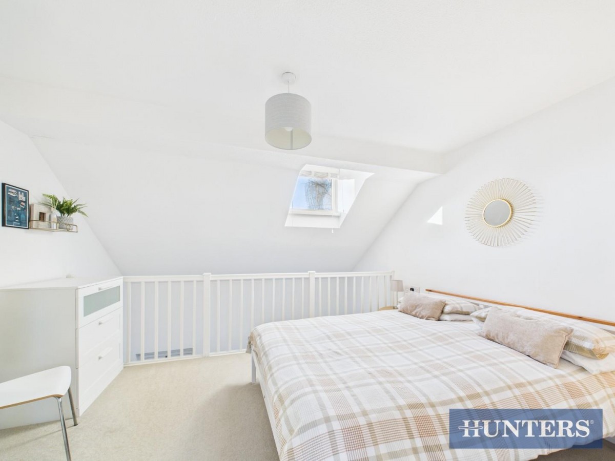 Minster Avenue, Beverley