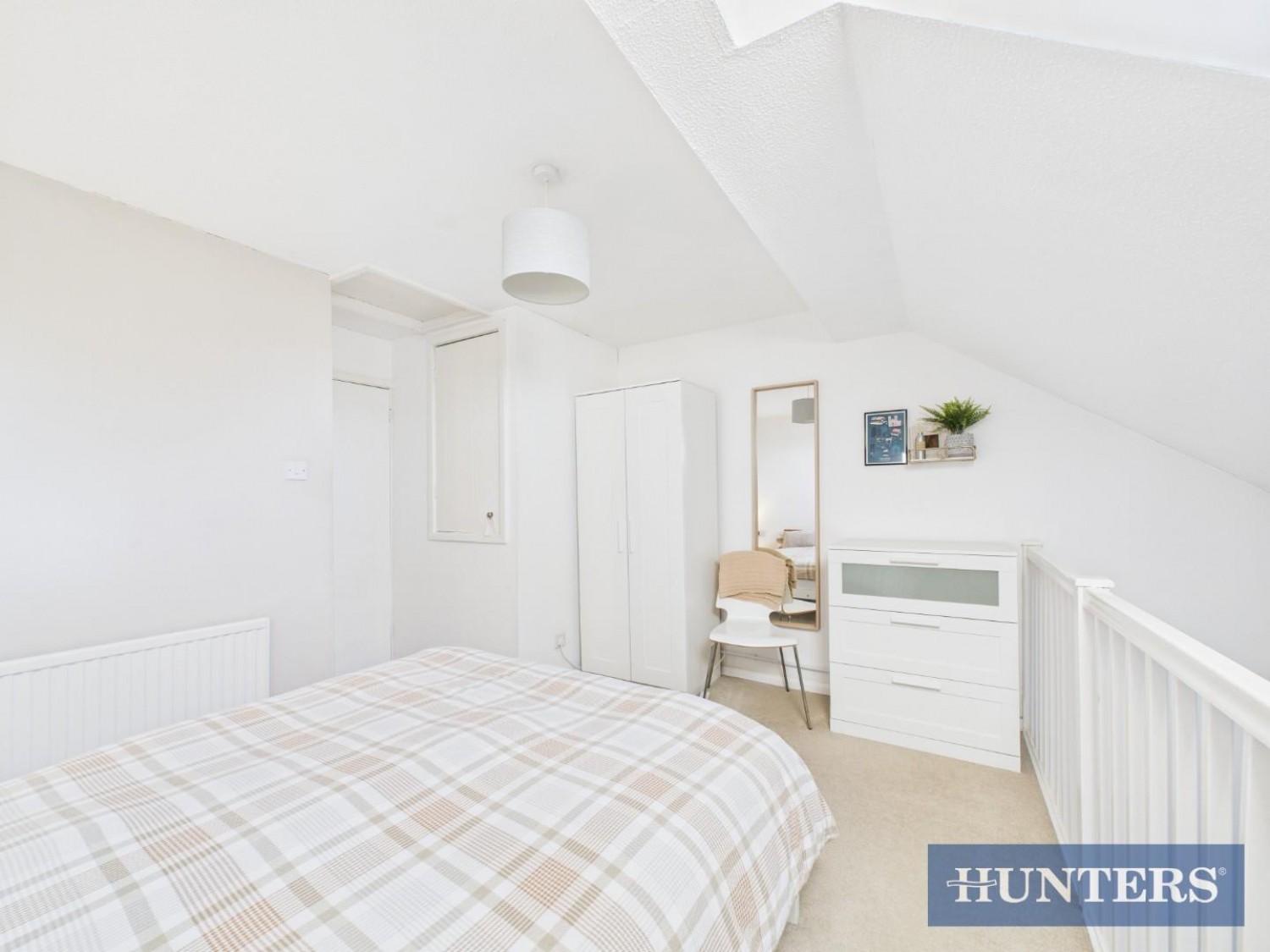 Minster Avenue, Beverley