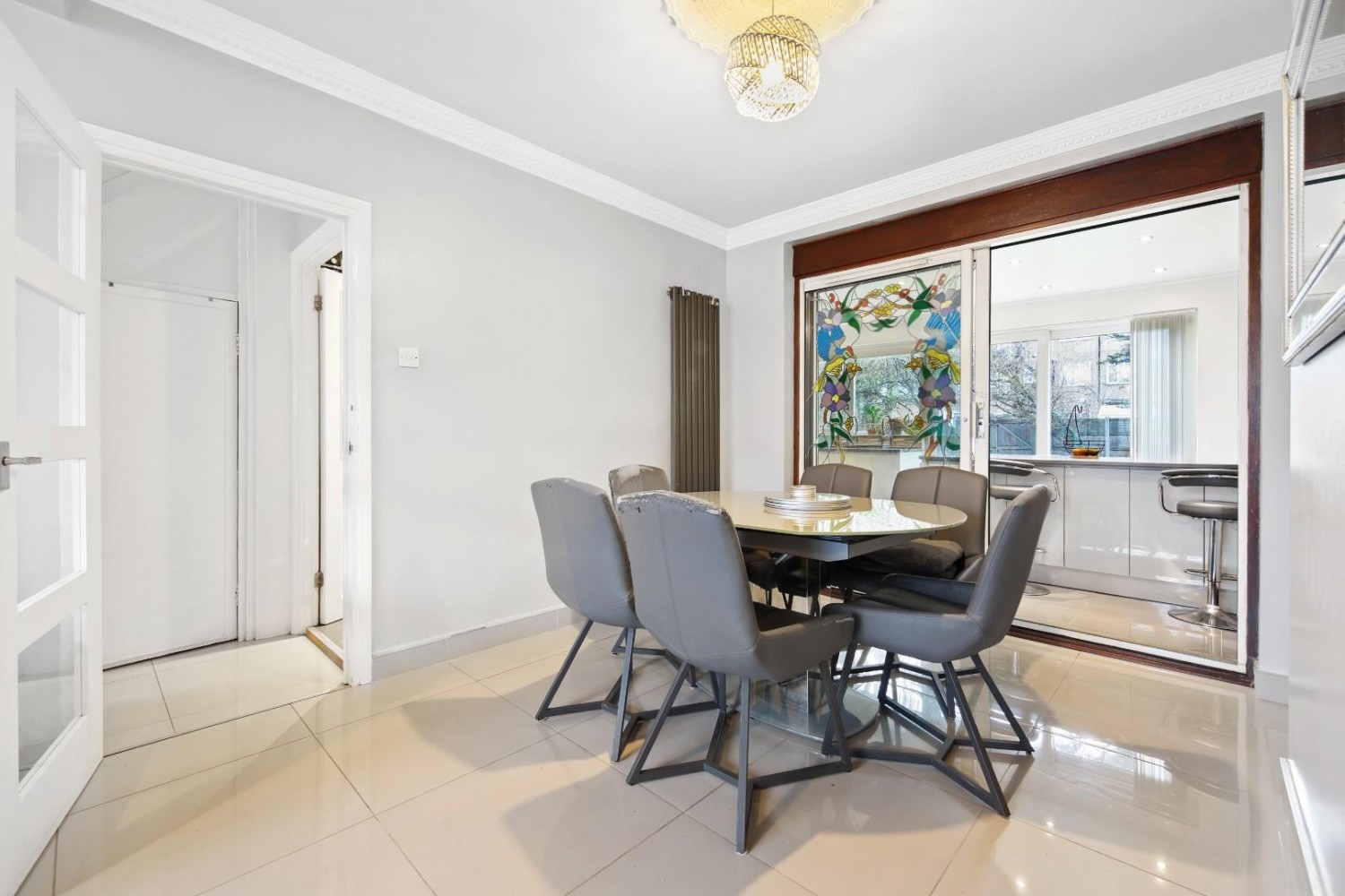 Grosvenor Road, Dagenham, RM8