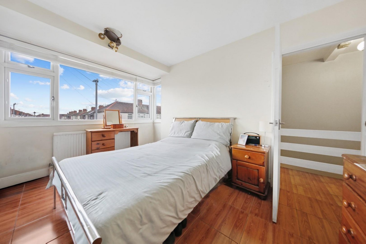 Grosvenor Road, Dagenham, RM8