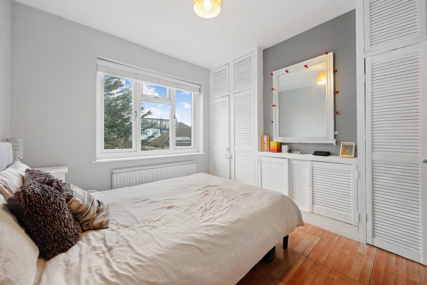 Grosvenor Road, Dagenham, RM8