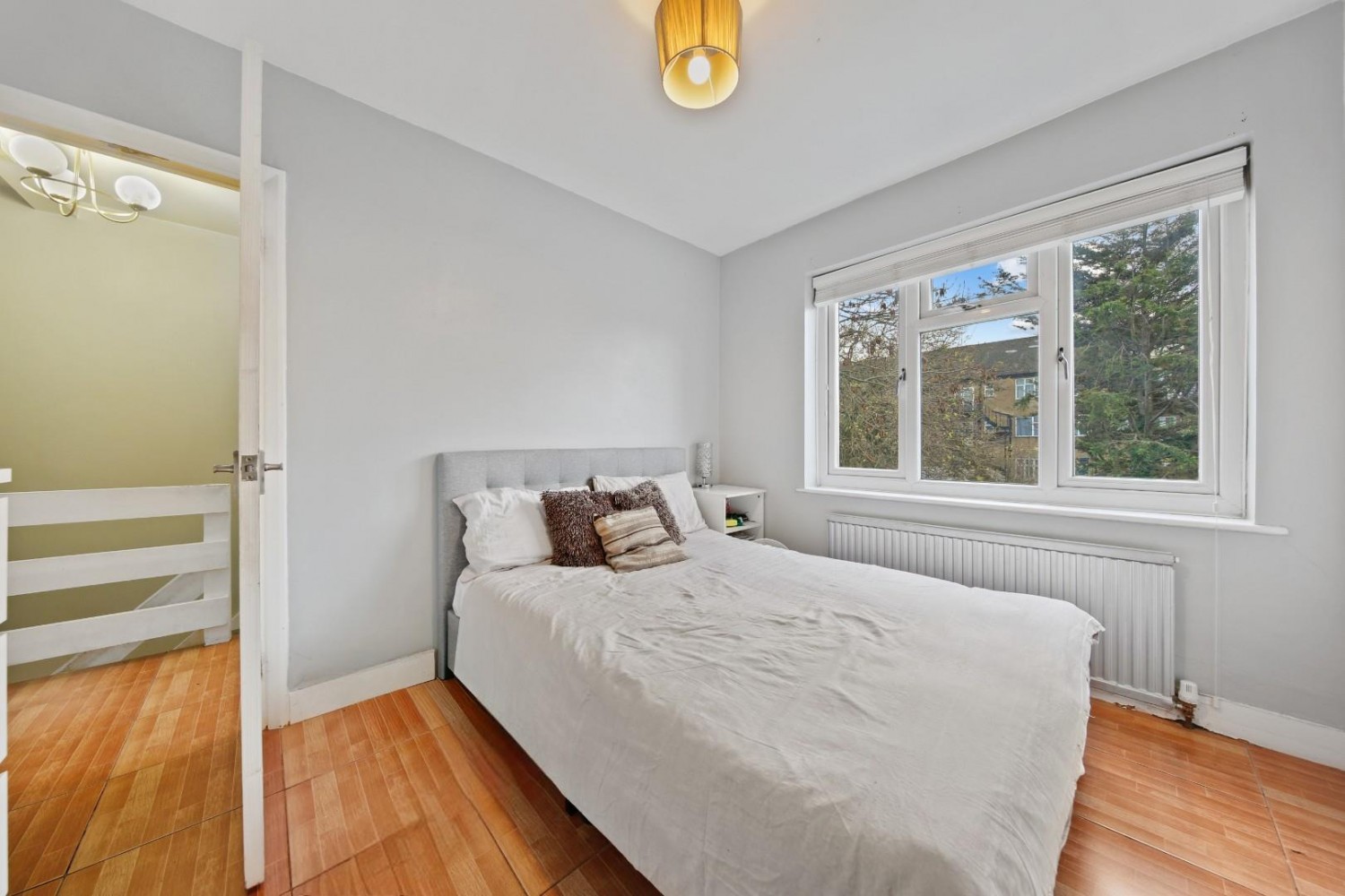 Grosvenor Road, Dagenham, RM8