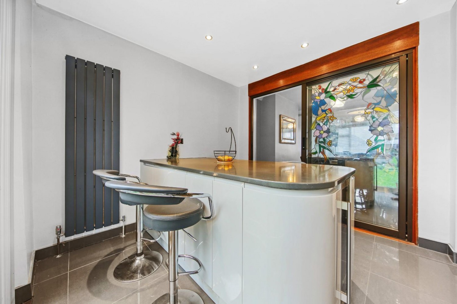 Grosvenor Road, Dagenham, RM8