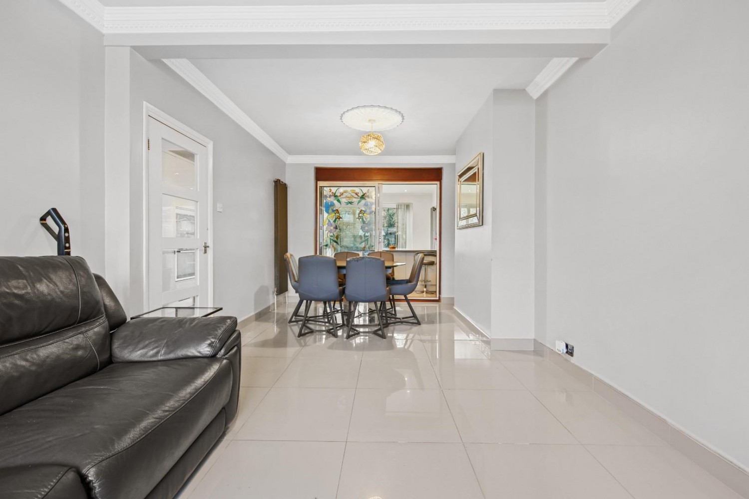 Grosvenor Road, Dagenham, RM8