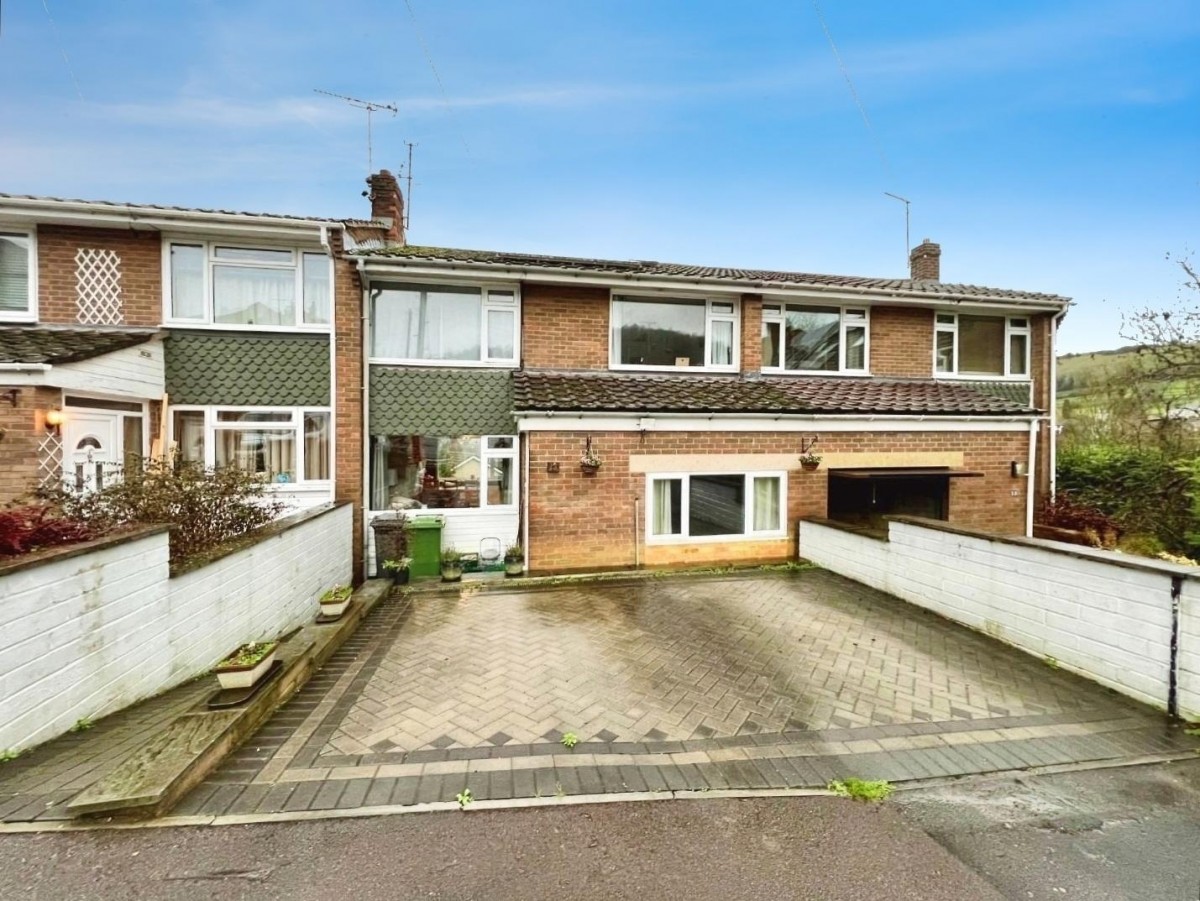 Court Meadow, Wotton-Under-Edge