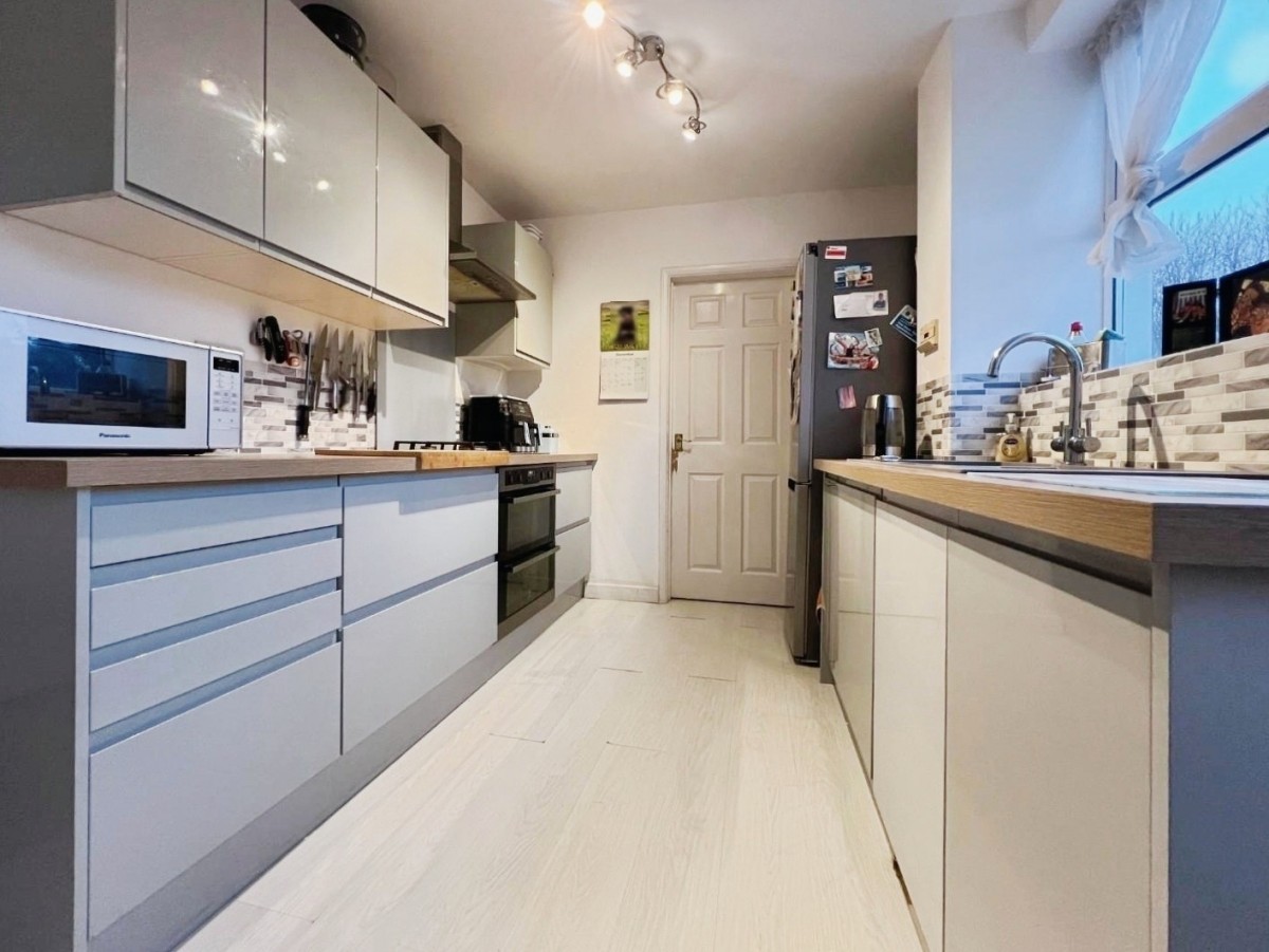 Court Meadow, Wotton-Under-Edge