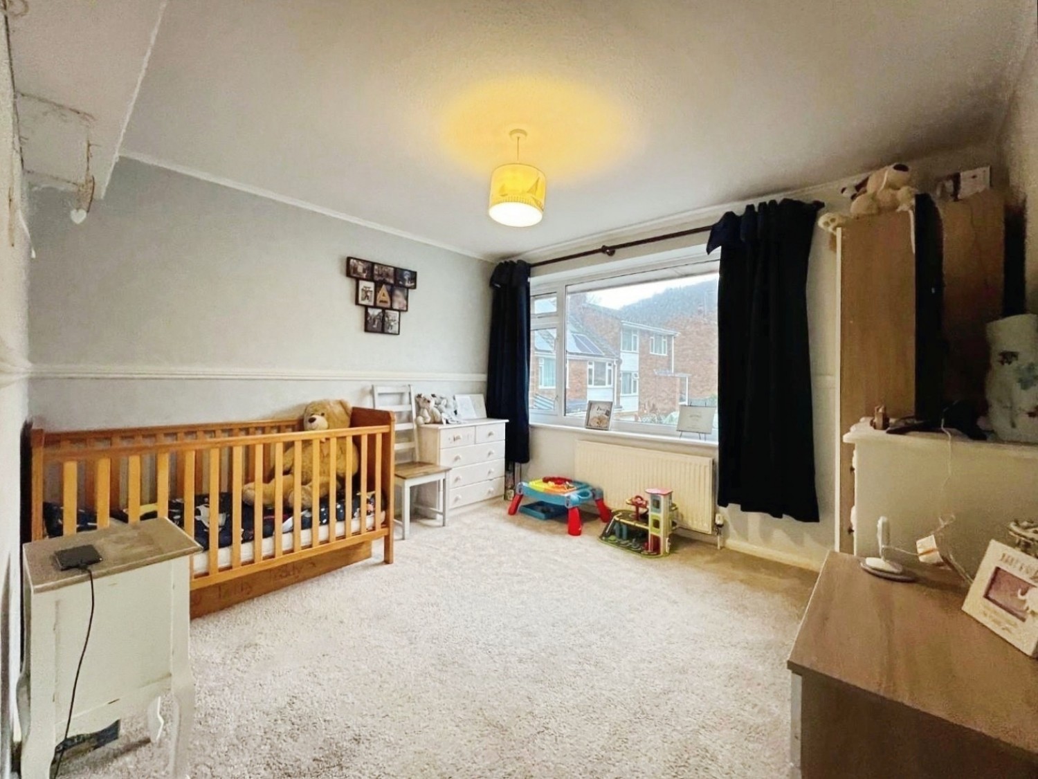 Court Meadow, Wotton-Under-Edge