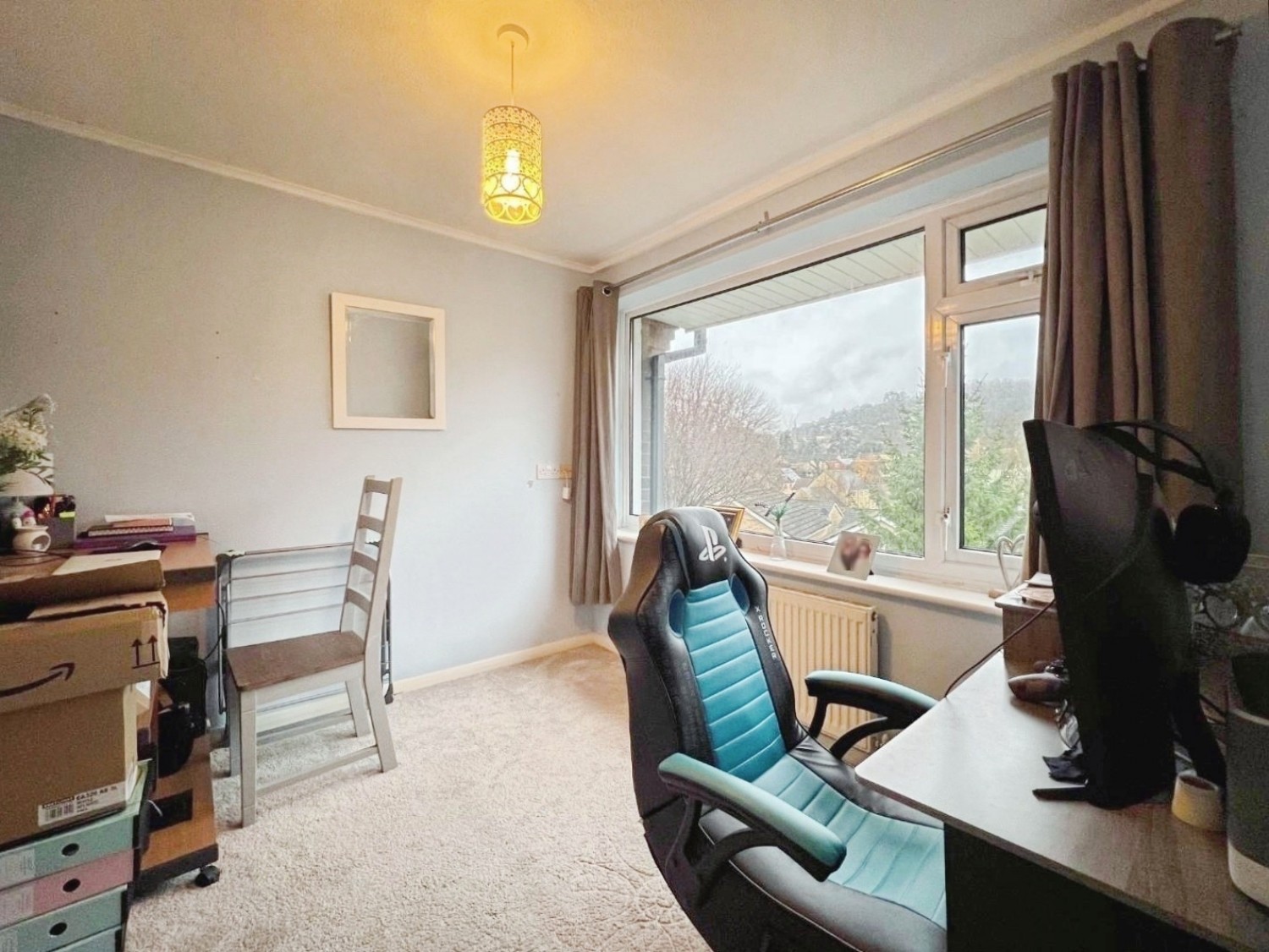 Court Meadow, Wotton-Under-Edge