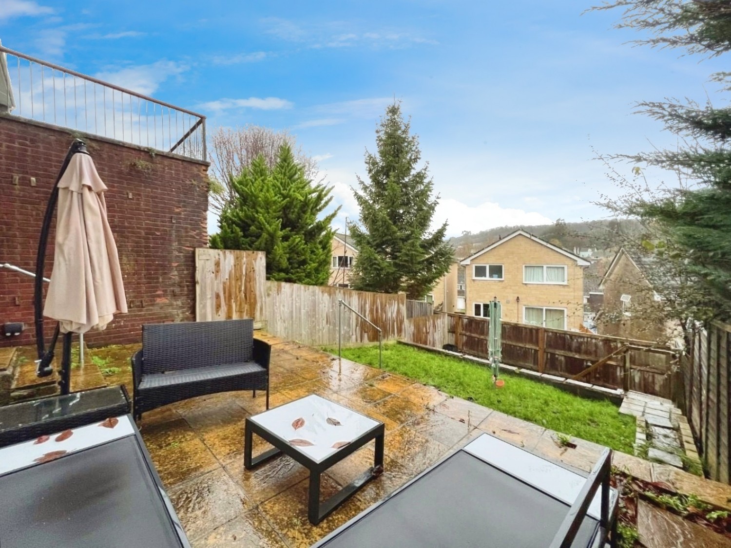 Court Meadow, Wotton-Under-Edge