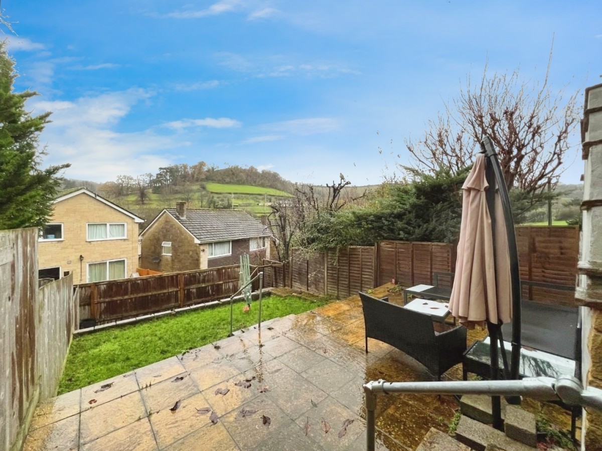 Court Meadow, Wotton-Under-Edge