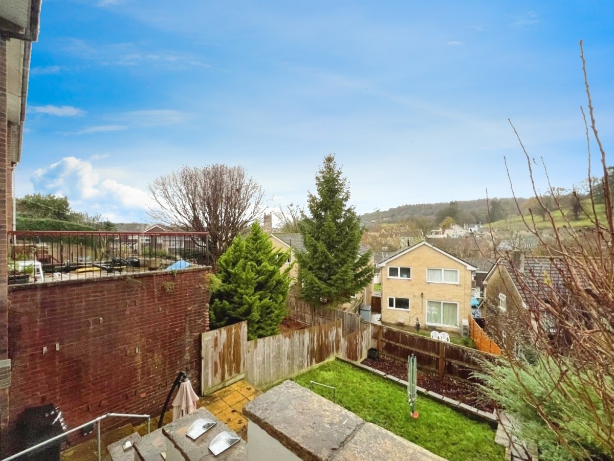 Court Meadow, Wotton-Under-Edge