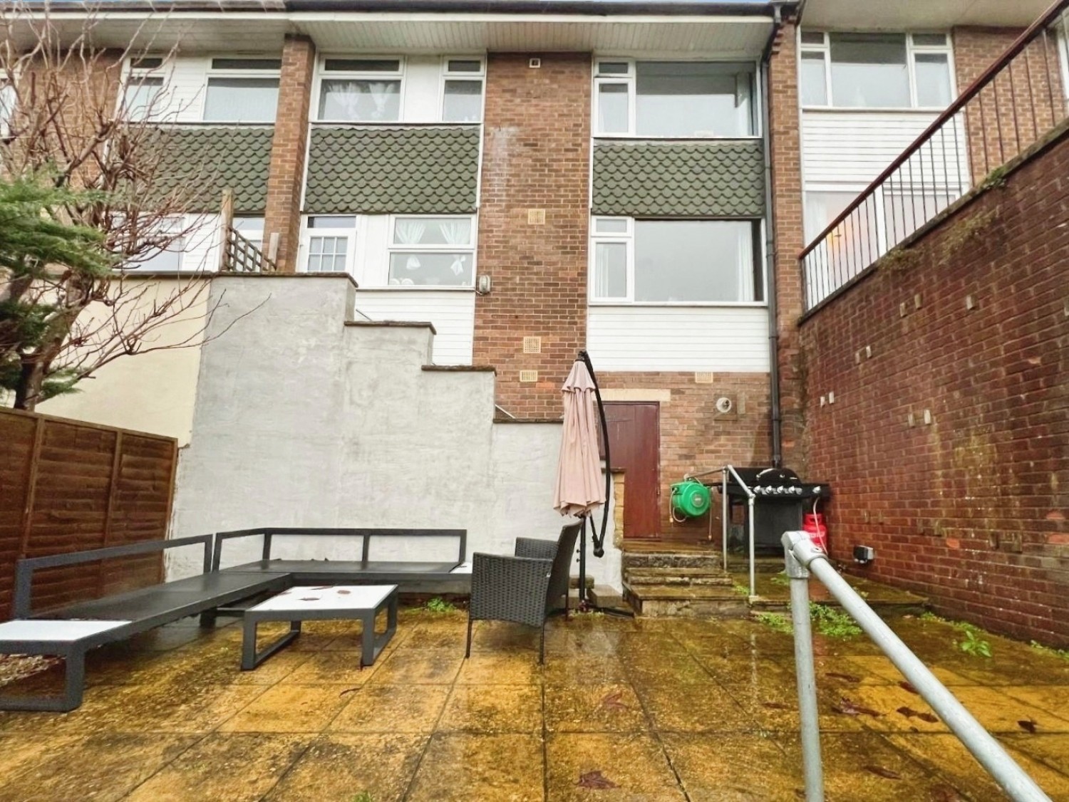 Court Meadow, Wotton-Under-Edge