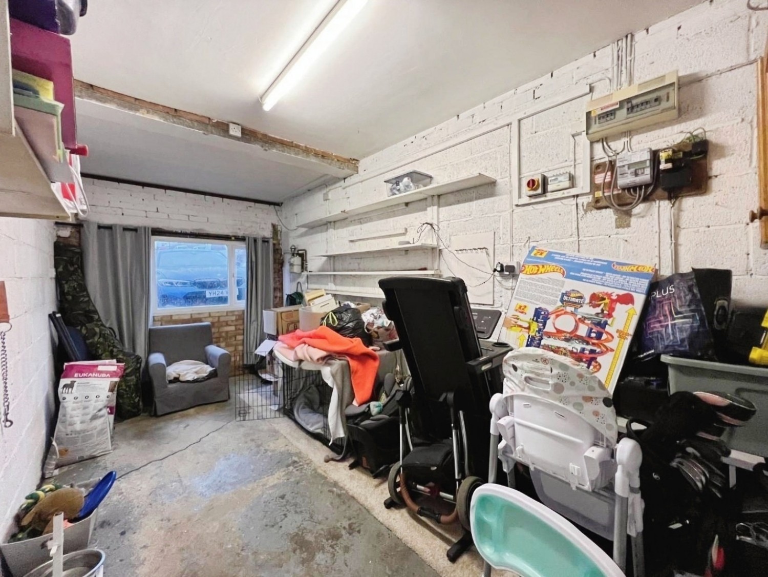 Court Meadow, Wotton-Under-Edge