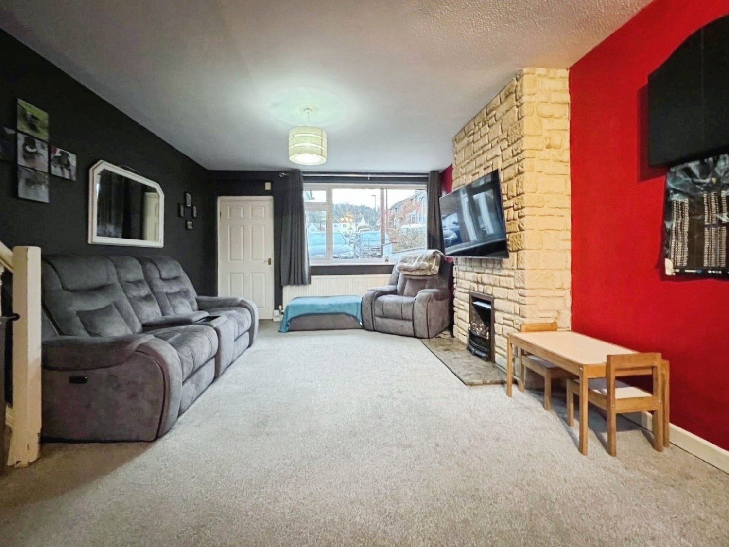 Court Meadow, Wotton-Under-Edge