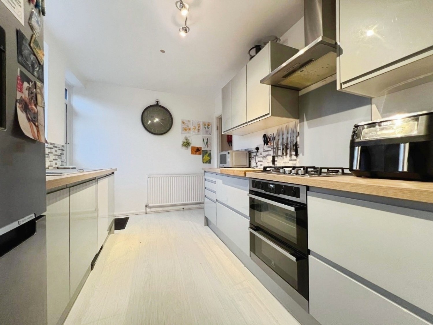 Court Meadow, Wotton-Under-Edge