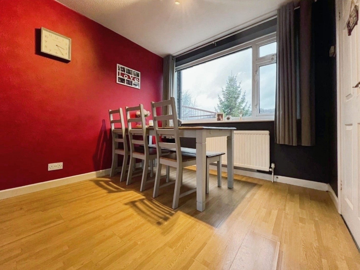 Court Meadow, Wotton-Under-Edge