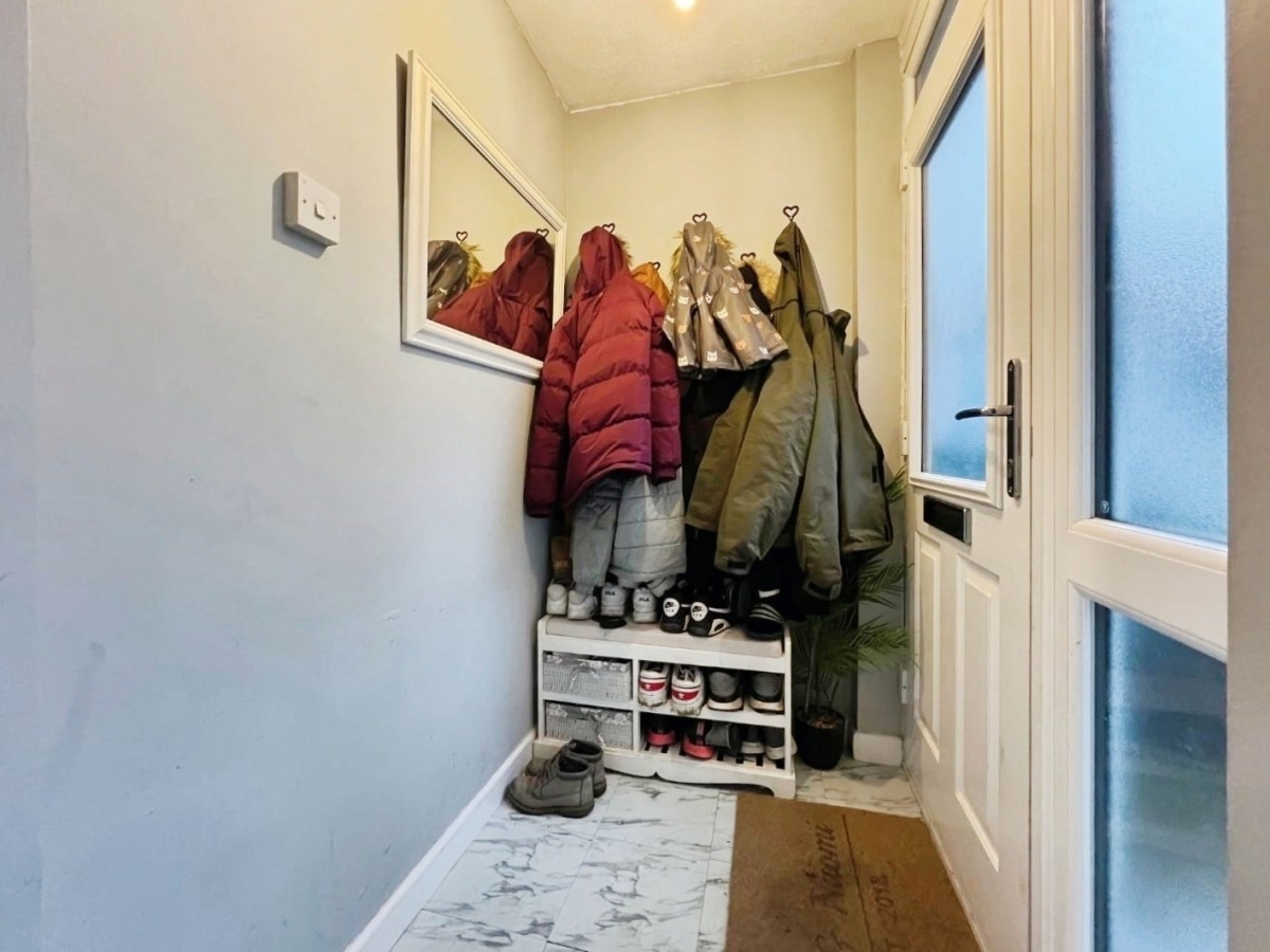 Court Meadow, Wotton-Under-Edge