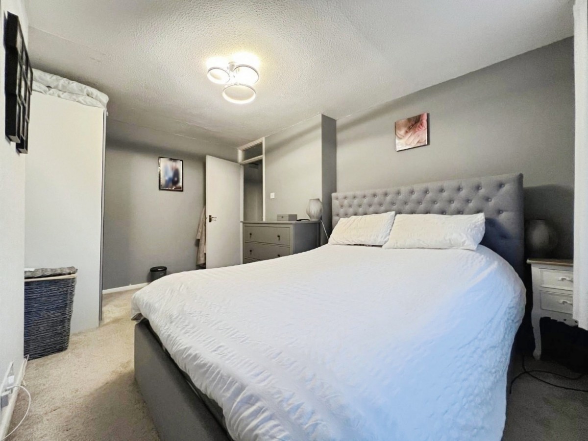 Court Meadow, Wotton-Under-Edge