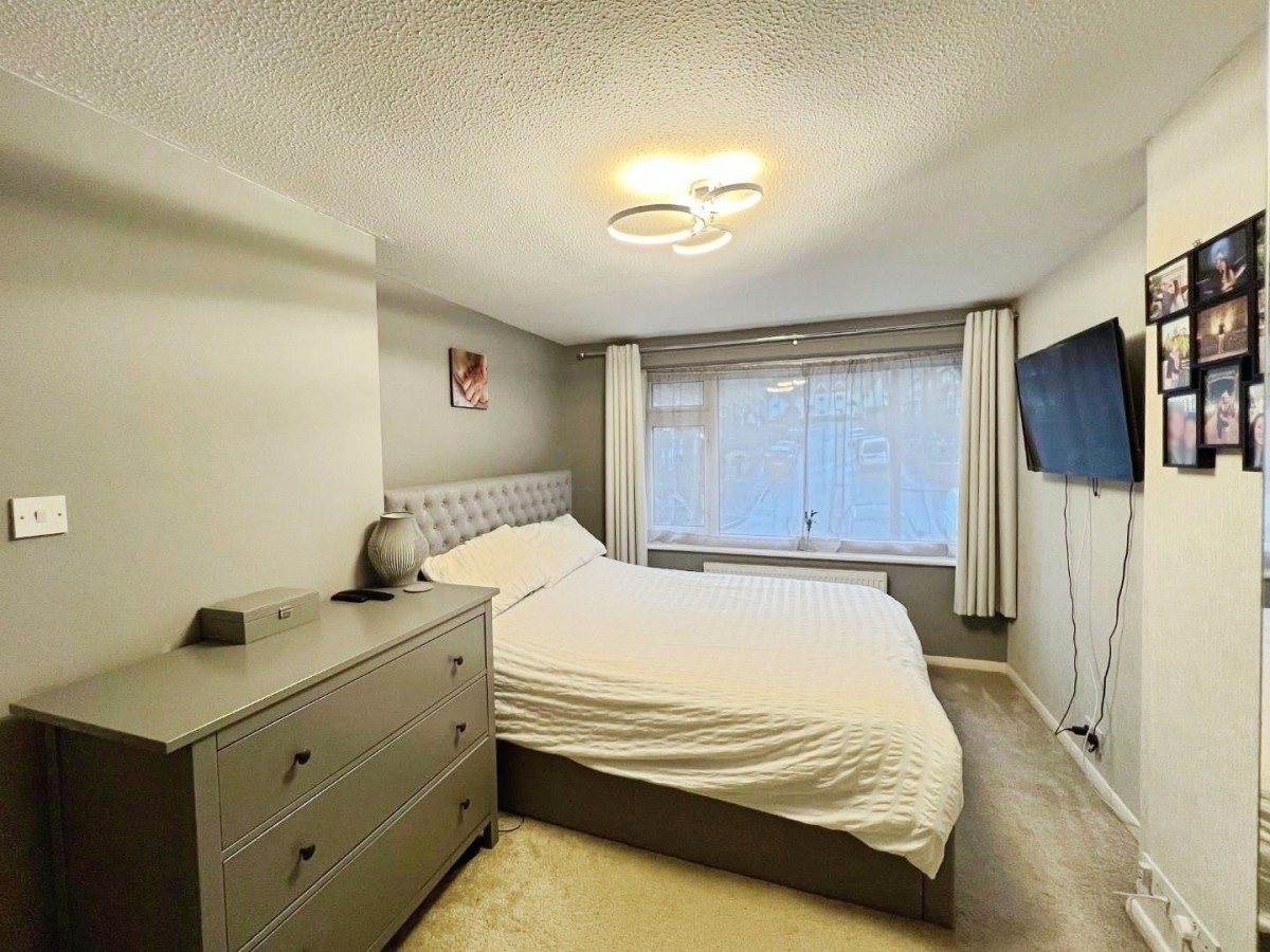 Court Meadow, Wotton-Under-Edge