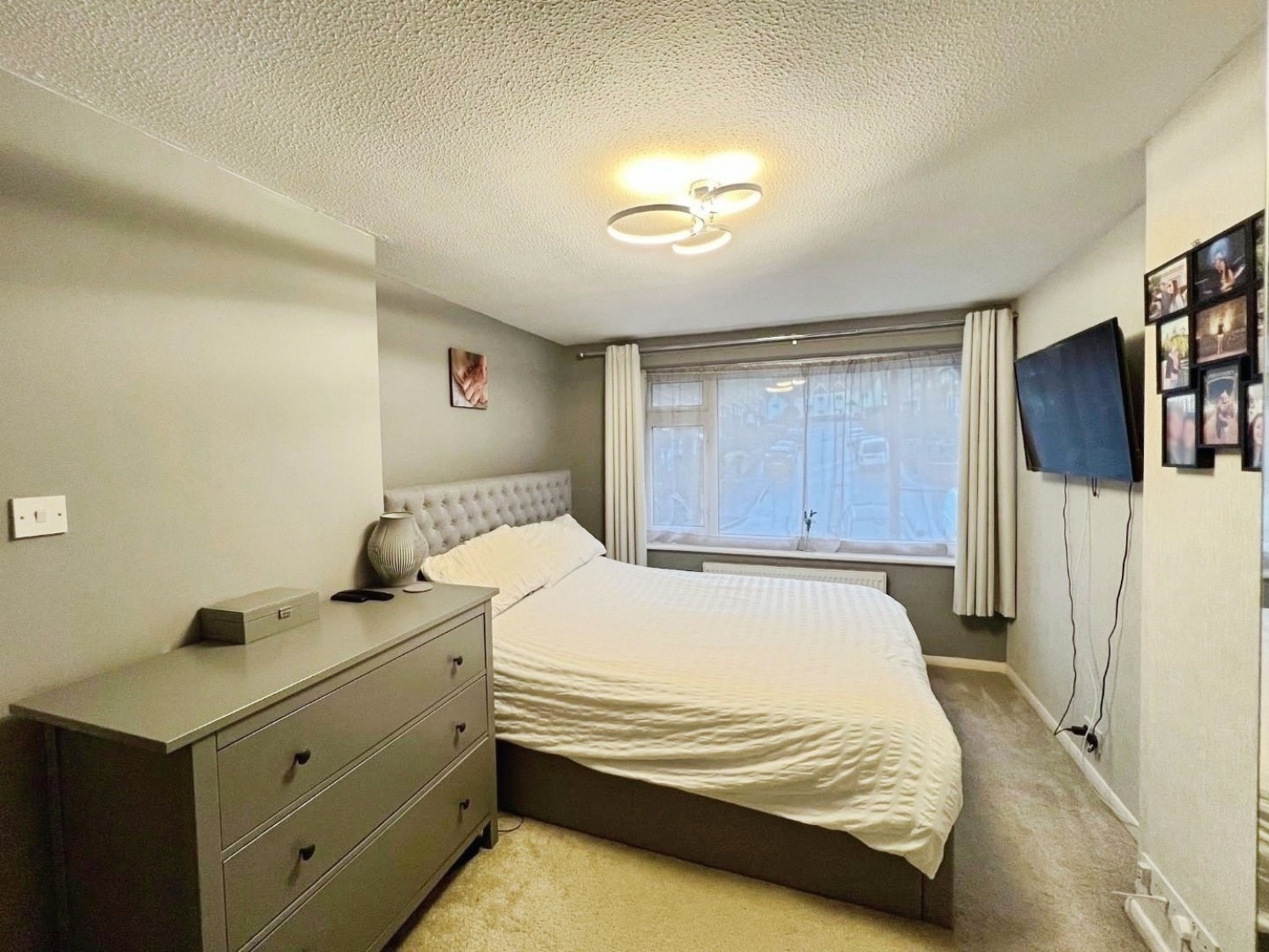 Court Meadow, Wotton-Under-Edge