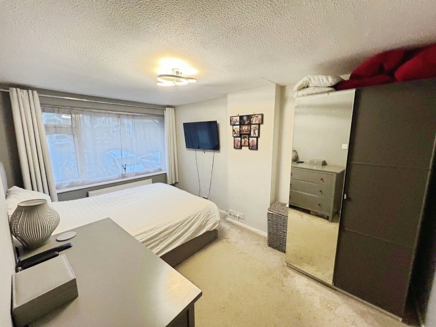 Court Meadow, Wotton-Under-Edge